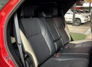 FORTUNER 2.8 Legender 4WD 2022