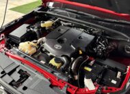 FORTUNER 2.8 Legender 4WD 2022