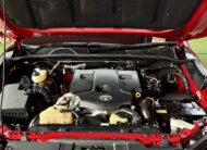 FORTUNER 2.8 Legender 4WD 2022