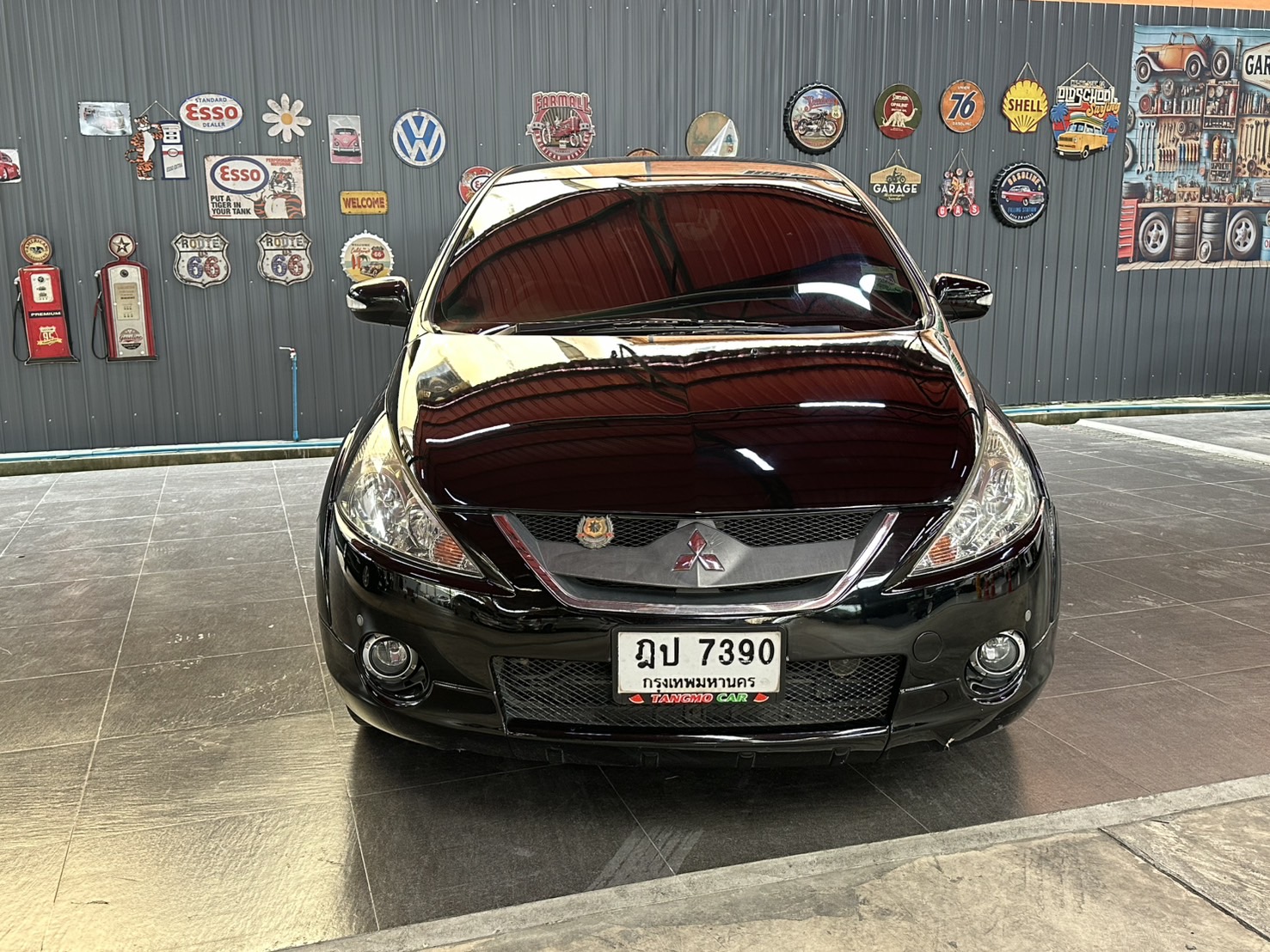 SPACE WAGON 2.4 GT Mivet 2010