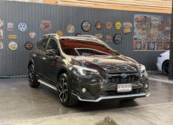 SUBARU XV 2.0 i-P  GT Edition 4WD 2020