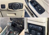 EVEREST 3.2 Titanium+ 4WD 2016