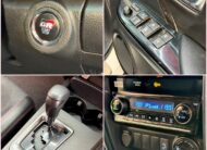 FORTUNER 2.8 GR Sport (Black Top) 4WD 2022