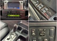 FORTUNER 2.5 V 2WD 2015