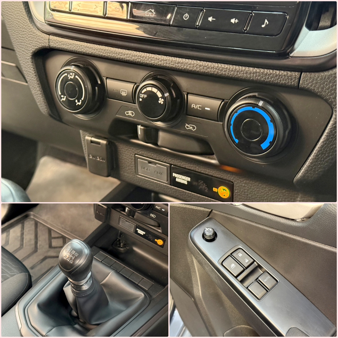 D-MAX 1.9 L DA SPACECAB 2023