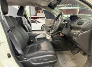 HONDA CR-V 2.0 S 2016