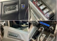 ALPHARD 2.5 SR HYBRID E-FOUR 2015