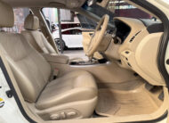 NISSAN TEANA 2.0 XL 2015