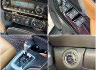 FORTUNER 2.8 V 4WD 2016