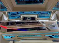 COMMUTER 2.8 Van 2026