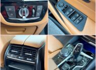 BMW 520D 2.0 SPORT 2018