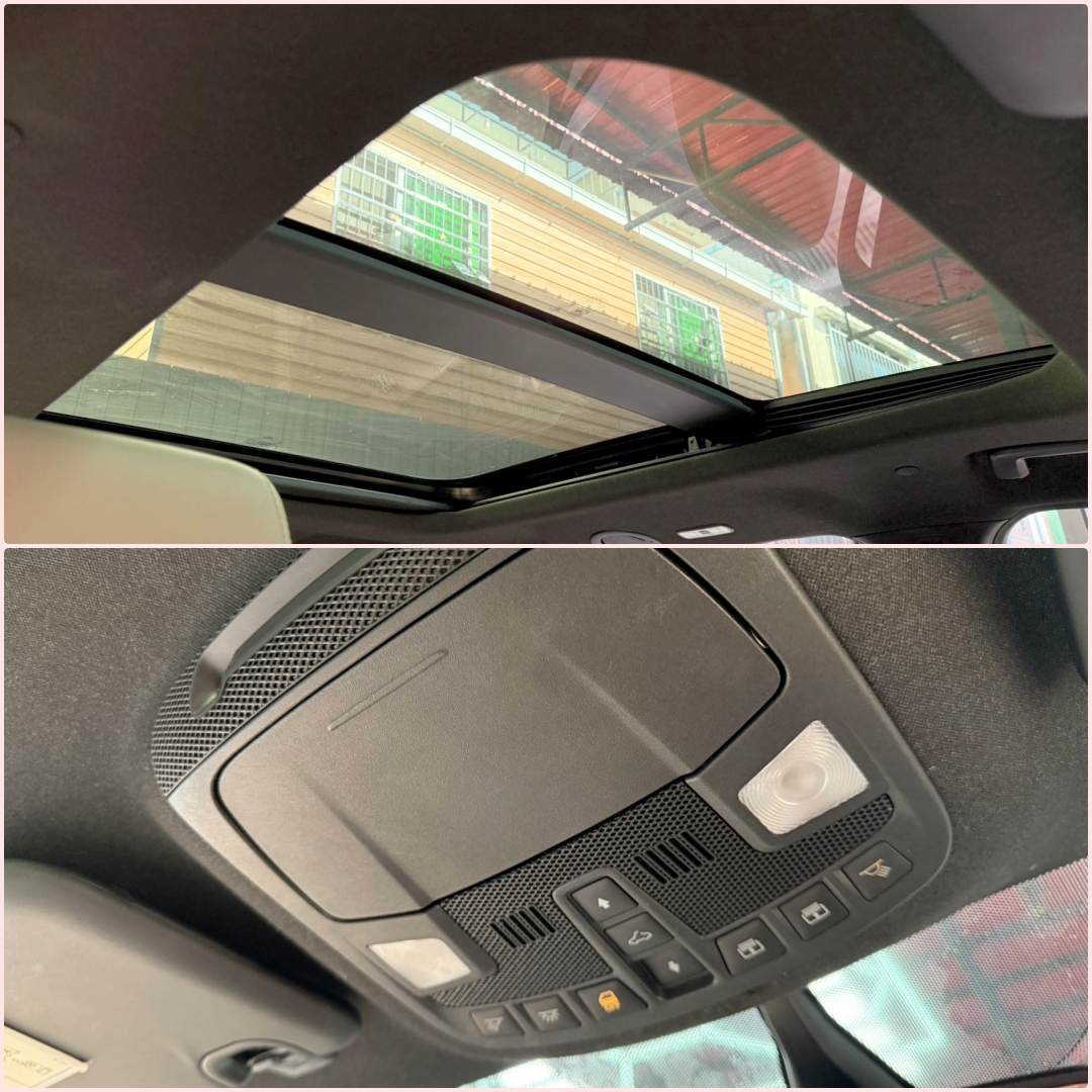 EVEREST 3.2 Titanium+ 4WD 2016