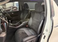 ALPHARD 2.5 SC PACKAGE 2016