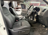 FORTUNER 2.5 V 2WD 2015