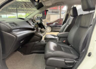 HONDA CR-V 2.0 S 2016