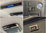 ALPHARD 2.5 SR HYBRID E-FOUR 2015