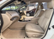 NISSAN TEANA 2.0 XL 2015