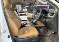 FORTUNER 2.8 V 4WD 2016