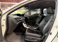 ACCORD 2.4 EL i-VTEC 2013