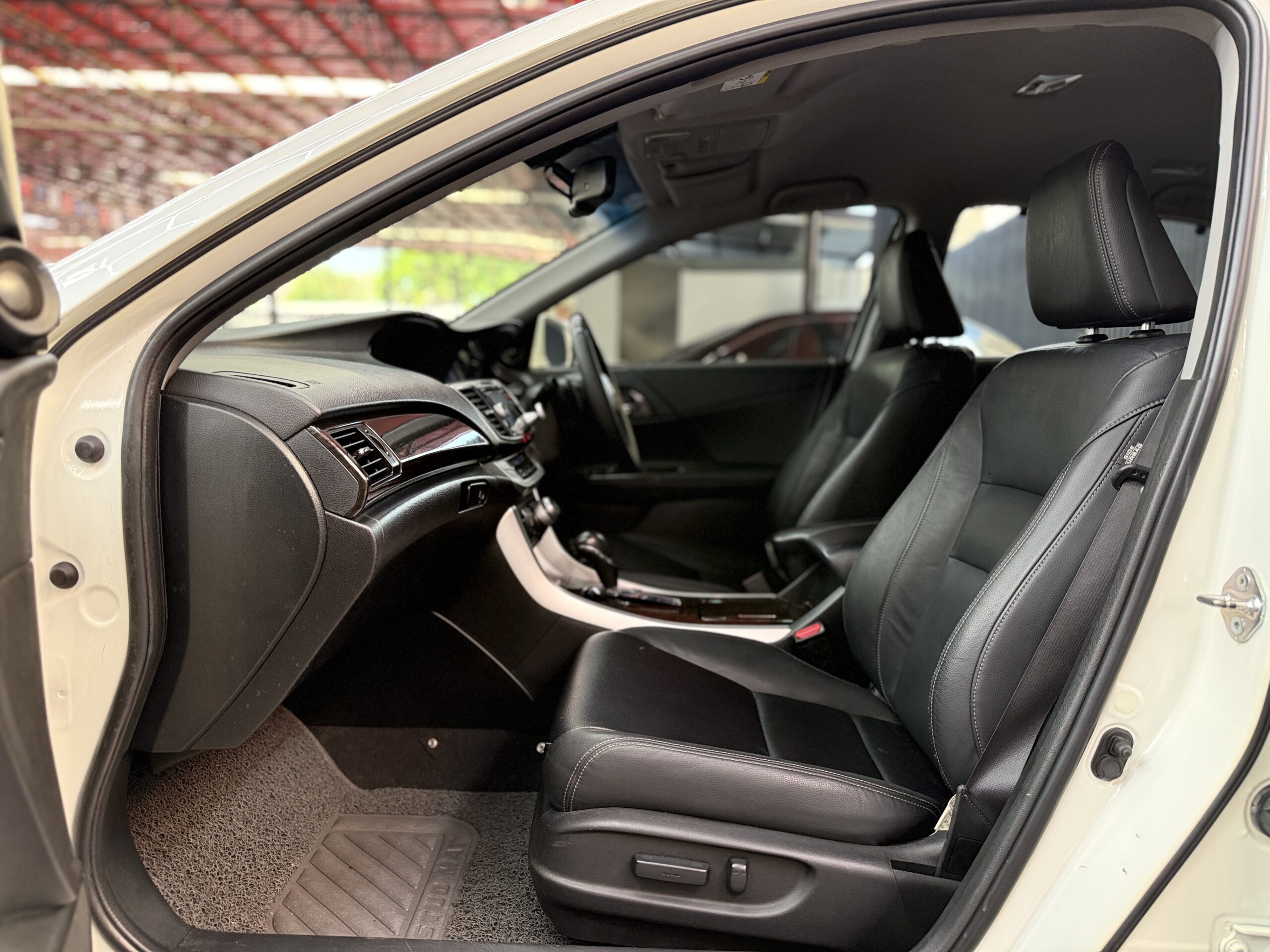 ACCORD 2.4 EL i-VTEC 2013