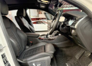 BMW X4 2.0 xDrive20d RHD 2019