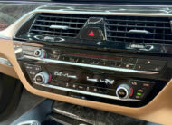 BMW 520D 2.0 SPORT 2018