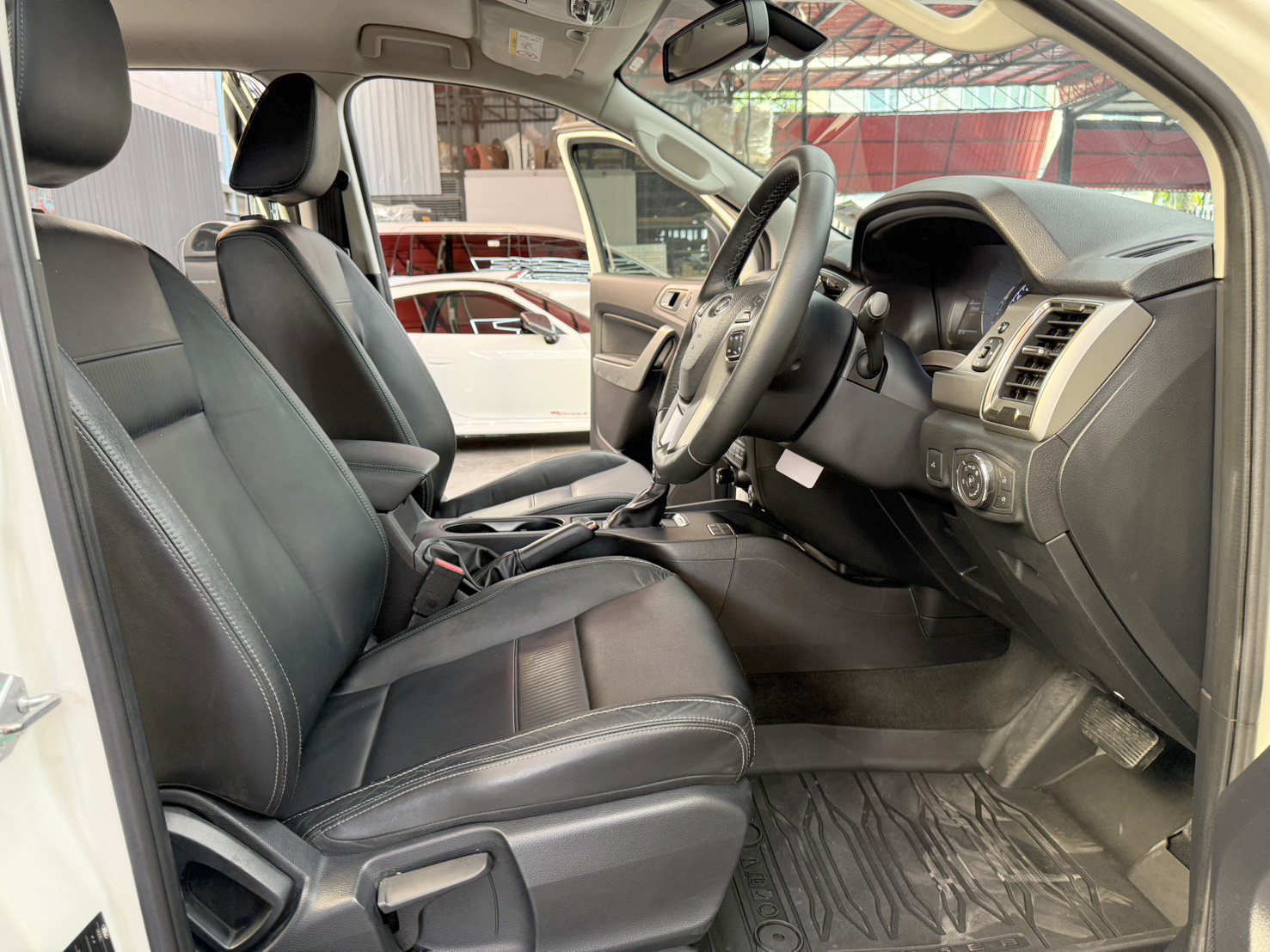RANGER 2.0 Hi-Rider Limited  DoubleCab ( CARRYBOY ) 2020