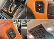 TOYOTA VELLFIRE 2.5  Z-G EDITION 2015