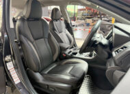 SUBARU XV 2.0 i-P  GT Edition 4WD 2020