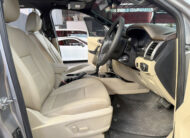 EVEREST 3.2 Titanium+ 4WD 2016