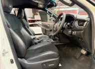 FORTUNER 2.8 GR Sport (Black Top) 4WD 2022