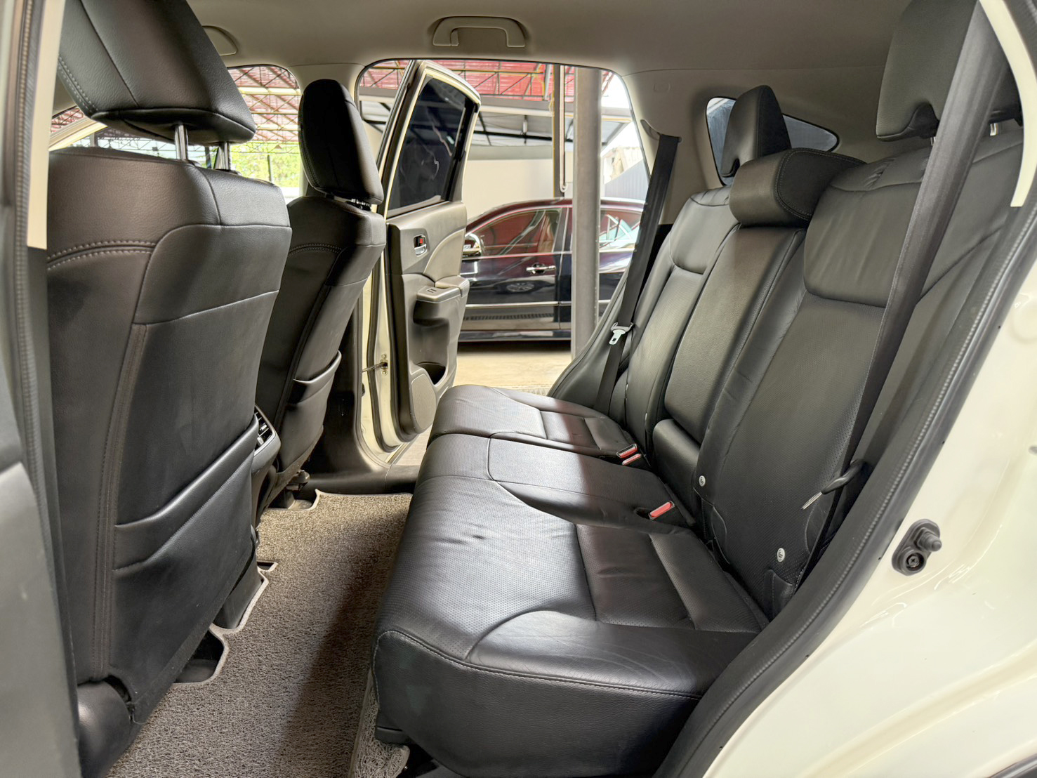 HONDA CR-V 2.0 S 2016