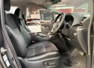 ALPHARD 2.5 SR HYBRID E-FOUR 2015