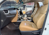 FORTUNER 2.8 V 4WD 2016