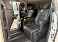 VELLFIRE 2.5  Z-G EDITION 2016