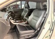 ACCORD 2.4 EL i-VTEC 2013