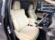 TOYOTA ALPHARD 2.5 HYBRID E-FOUR 2016