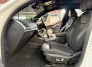 BMW X4 2.0 xDrive20d RHD 2019