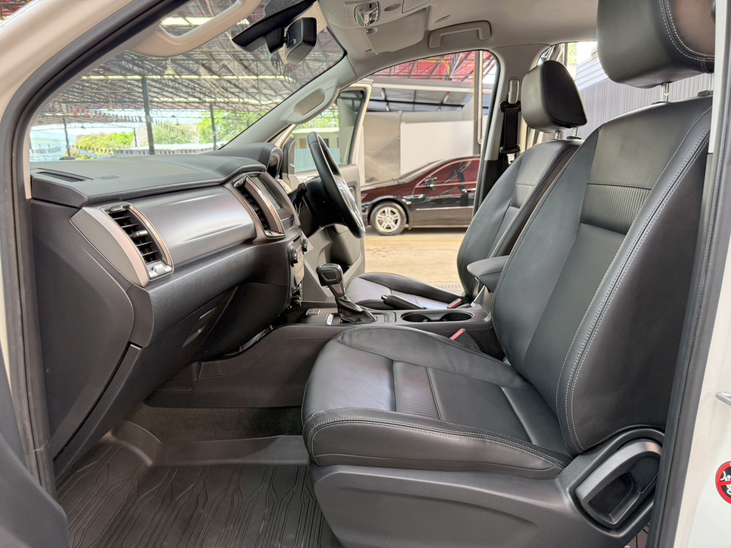 RANGER 2.0 Hi-Rider Limited  DoubleCab ( CARRYBOY ) 2020
