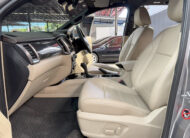 EVEREST 3.2 Titanium+ 4WD 2016