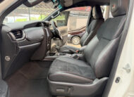 FORTUNER 2.8 GR Sport (Black Top) 4WD 2022