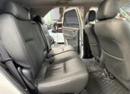 FORTUNER 2.5 V 2WD 2015