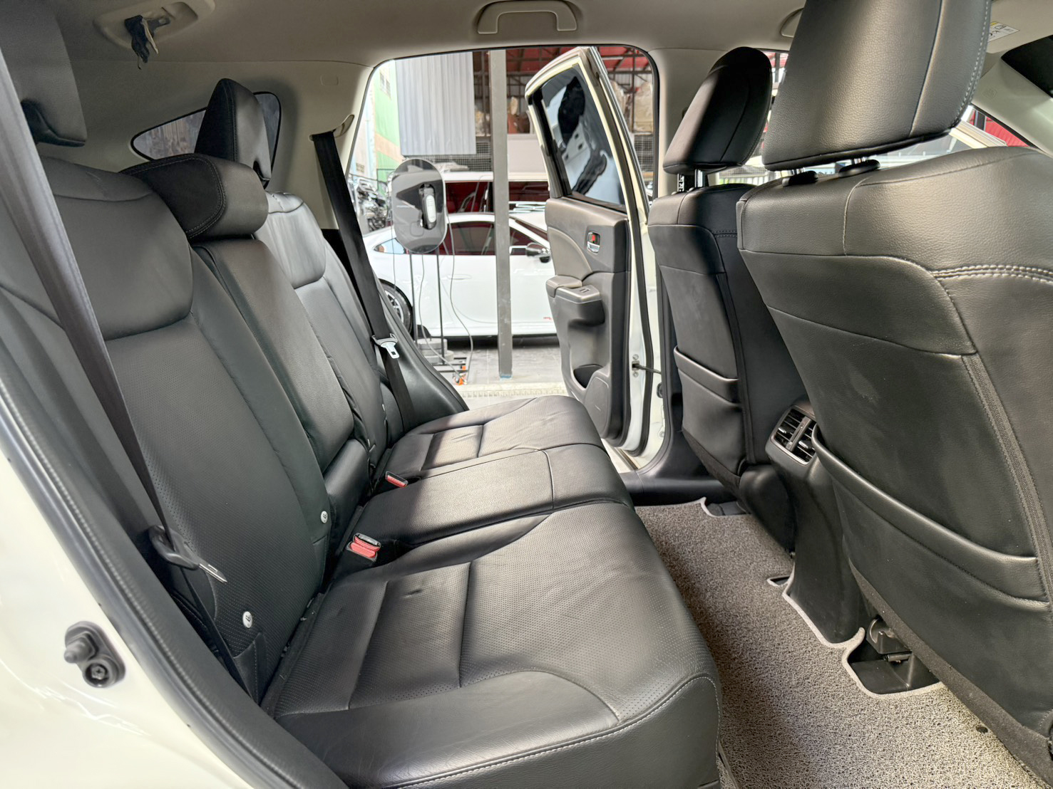 HONDA CR-V 2.0 S 2016