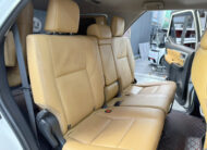 FORTUNER 2.8 V 4WD 2016