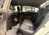 ACCORD 2.4 EL i-VTEC 2013