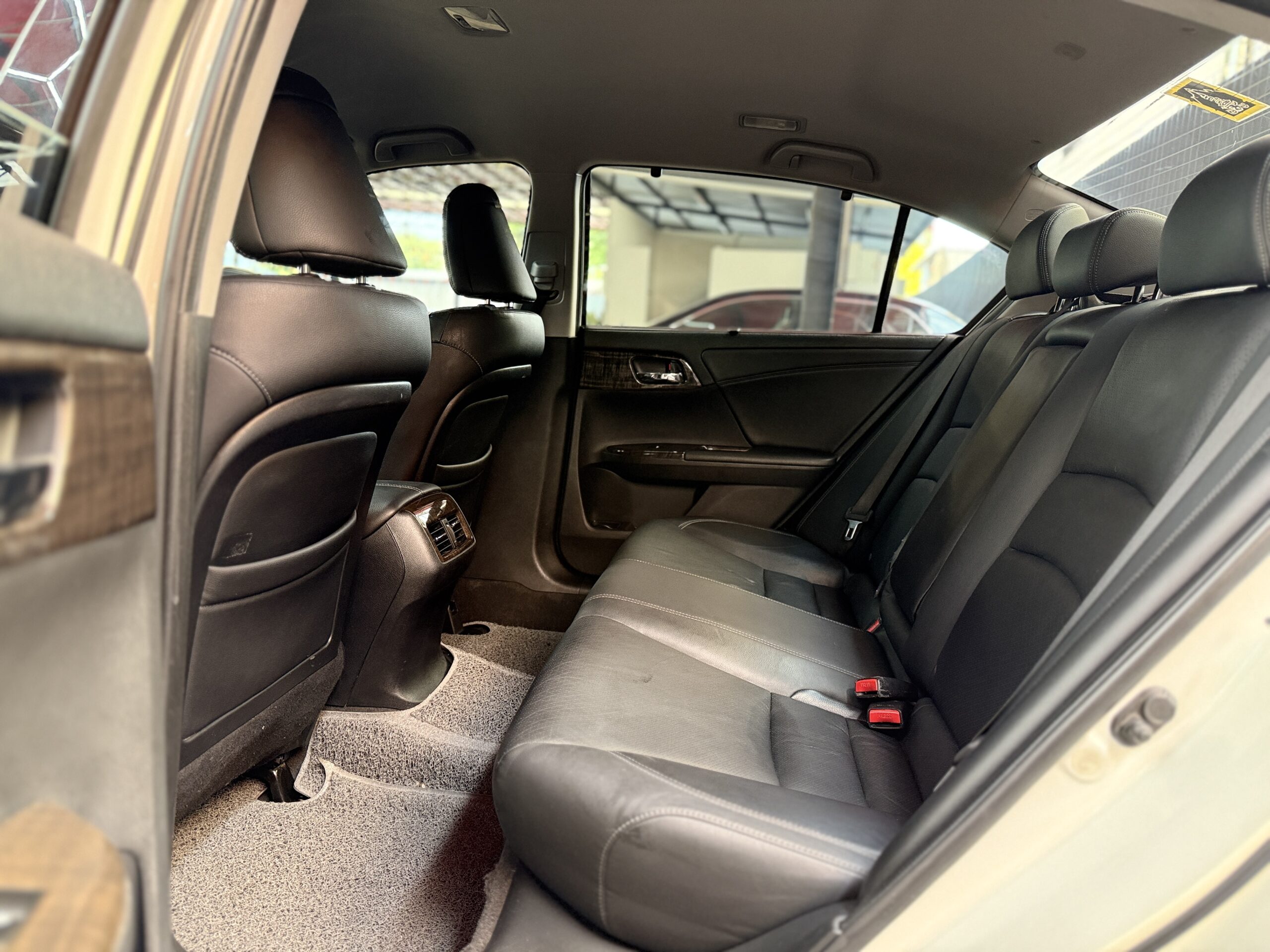 ACCORD 2.4 EL i-VTEC 2013