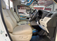 COMMUTER 2.8 Van 2026