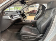 HONDA ACCORD 1.5 EL  i-VTEC ปี2022