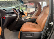 TOYOTA VELLFIRE 2.5  Z-G EDITION 2015