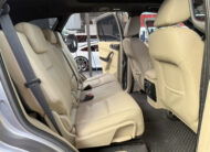 EVEREST 3.2 Titanium+ 4WD 2016